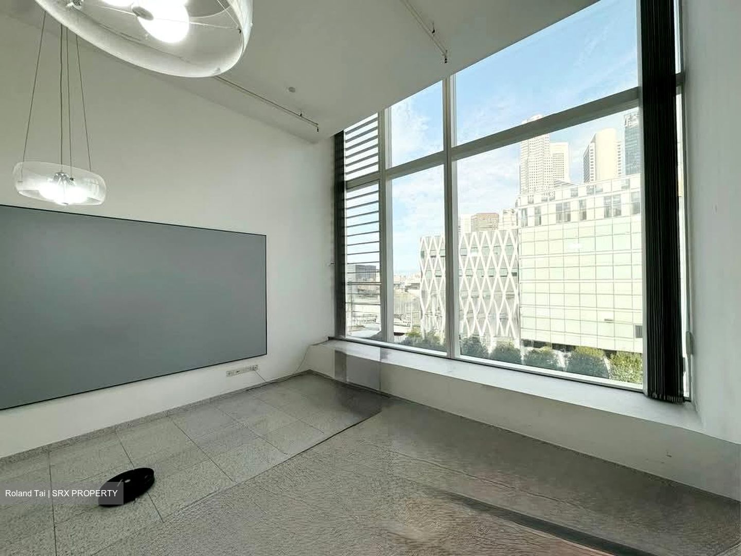 The Central (D1), Office #604751351